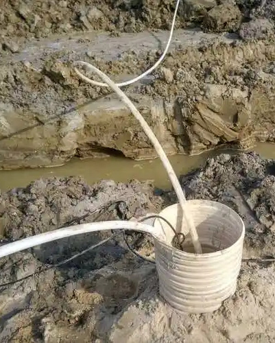 临沂河东区管井降水